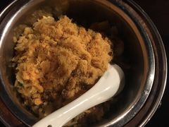 猪油炒饭-锦岸私房菜(西栅大街店)