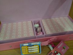 -大玩家(中原万达广场店)