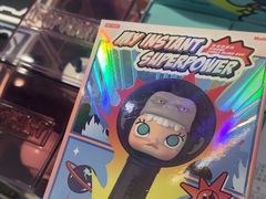 -泡泡玛特POPMART(大卫城店)