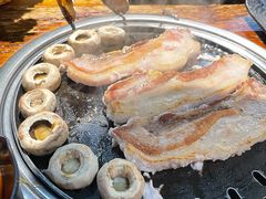 -杀猪天·韩国烤肉(总店)
