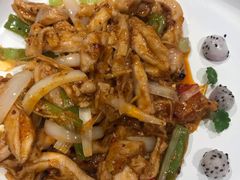 东安子鸡-马凯餐厅(地安门店)