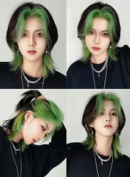 -YH HAIR SALON