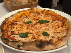 -DA·MARCO大马可意大利餐厅(京华店)