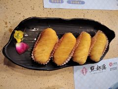 -点都德(华强南店)