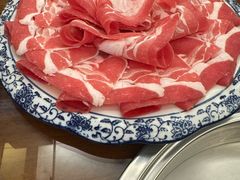 -磁器铜锅涮肉(交大东路店)