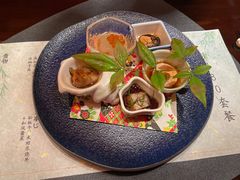 -風料理.鮨Omakase