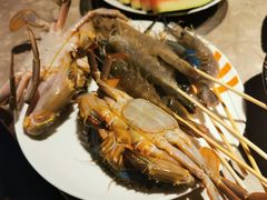 -V-ONE西雅图海鲜自助餐厅(仓山万达广场店)