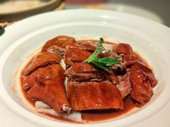 -顺鹅季·非遗烧鹅(六道口店)
