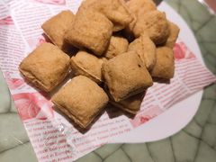 石屏包浆豆腐-尚一汤 广东炖汤(金桥国际店)