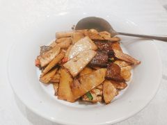 -喜湘宴·精致湖南菜(和平西桥店)