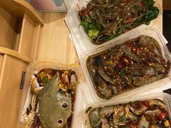 -圆蛋酒料•生腌(开元路店)