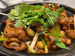 -朱记乳鸽王·非遗石岐乳鸽·全鸽宴(大兴旗舰店)