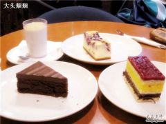 -榖屋house of flour(张江首店)