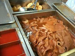 -细妹五香牛杂(步行街店)