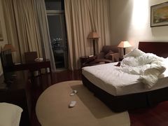 -上海华凯华美达广场酒店