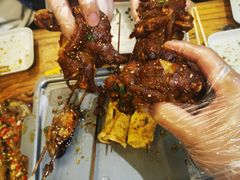 -木屋烧烤(南新店)