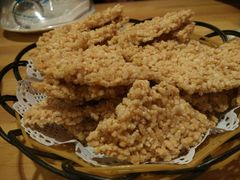 那一年锅巴-乌镇那一年小院主题餐厅(甘泉西路店)