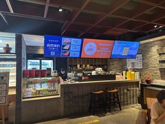 -老墙根涮肉·铜锅·烧烤(欢乐谷·王四营店)