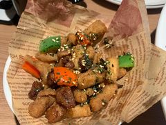 -太二酸菜鱼(武汉光谷保利店)