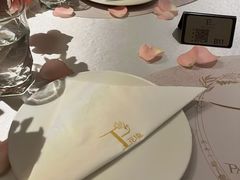 -晶雅花园西餐厅(南京首店)