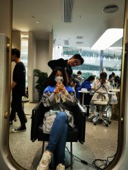 -KEIVON HAIR·崎宏
