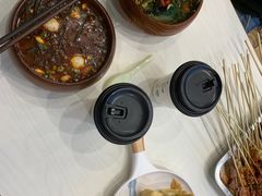 -金乐活美食(中街店)