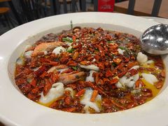 -邱大妈水煮(龙山店)