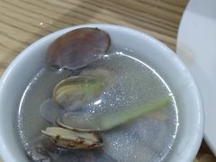 -九龙餐厅(大沽路店)