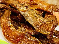 酥焖带鱼-鼎香润(德胜门内店)