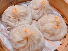 -红棉中餐厅·广州海航威斯汀酒店