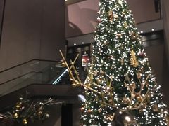 -曼谷大仓新颐酒店