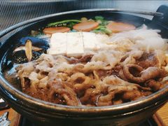 -铃木食堂(杨梅竹店)