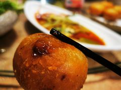 玉兰饼-天福苑(崇宁路店)