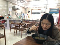 大堂-慕民美食家