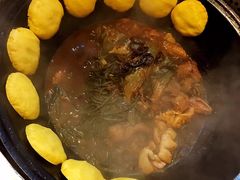 -姥家大锅台(魏各庄路店)