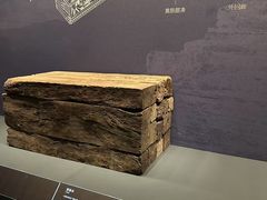 -北京大葆台遗址博物馆