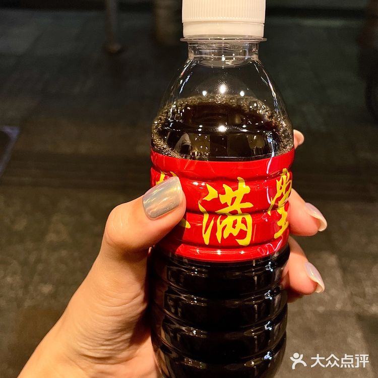 广东人还是离不开凉茶🤔