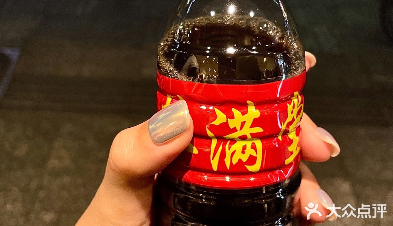 广东人还是离不开凉茶🤔