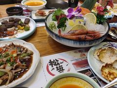 -松坂屋日料自助(长城路店)