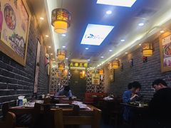 大堂-曹丞相·地锅鸡·地锅鱼(武林店)
