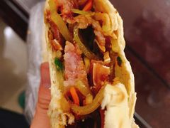-刘小武·锅魁(总店)