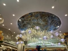 -芭菲盛宴·环球美食(袁家岗店)