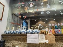 -雷神拉面(财富中心玉米楼店)