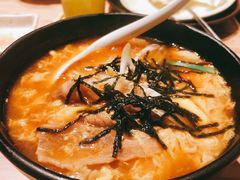 -じゃんじゃん亭(栄店)