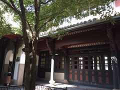 -蒋氏故居