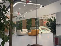 -英派斯健身旗舰店(海信国际中心馆)