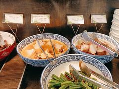 -两咖啡自助餐厅(静安香格里拉酒店)