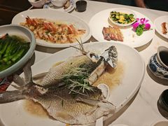 -百年恒益烧腊海鲜酒家·非遗传承(广州黄埔店)