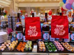 -盛宴标帜餐厅·亲子自助 (南昌喜来登酒店)