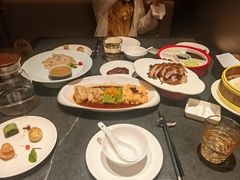 -全聚德(双井店)